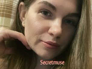 Secretmuse