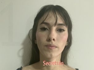 Secretsiin