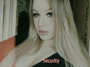 Security