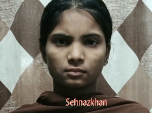 Sehnazkhan