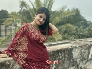 Sejuti