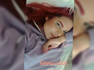 Selena_collin