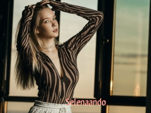 Selenaando