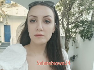 Selenabrown24
