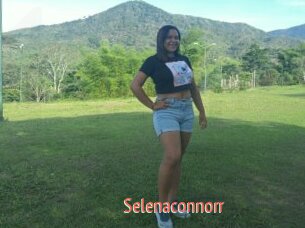 Selenaconnorr