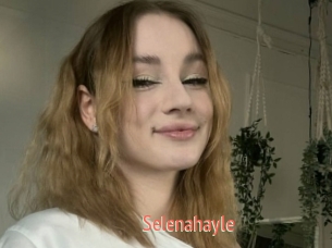 Selenahayle