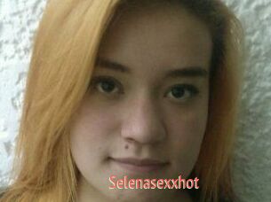 Selenasexxhot