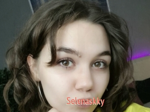 Selenaskky