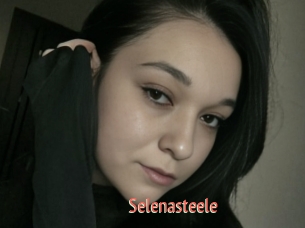 Selenasteele