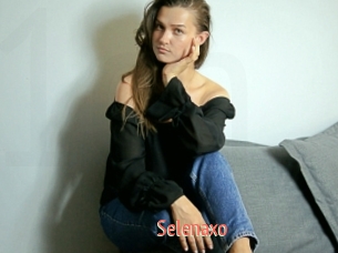 Selenaxo