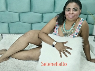 Selenefiallo