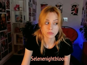 Selenenightbloom