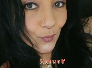 Selennamilf