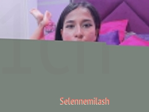Selennemilash