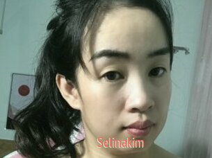 Selinakim
