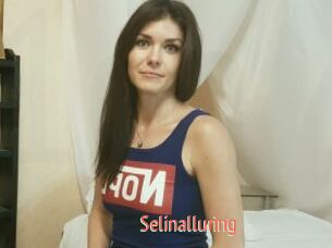 Selinalluring