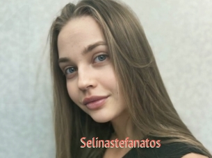 Selinastefanatos