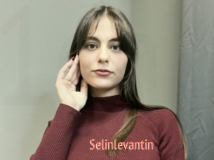 Selinlevantin