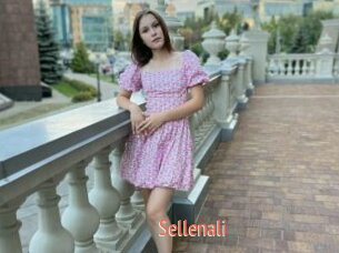 Sellenali