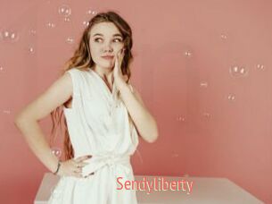 Sendyliberty