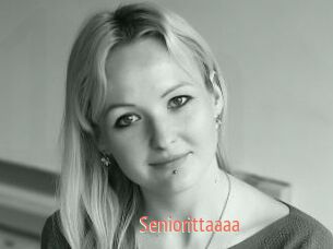 Seniorittaaaa