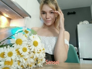 Sensei