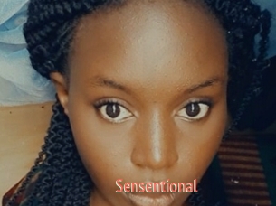 Sensentional