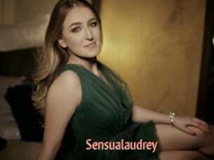 Sensualaudrey
