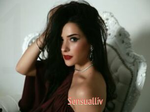 Sensualliv