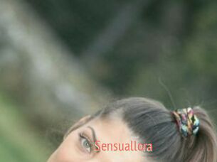 Sensuallora
