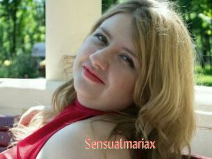 Sensualmariax