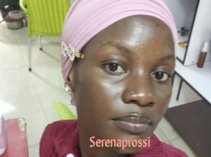 Serenaprossi