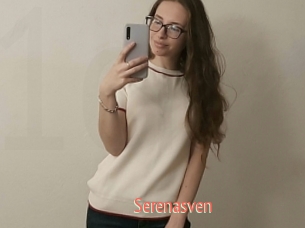 Serenasven