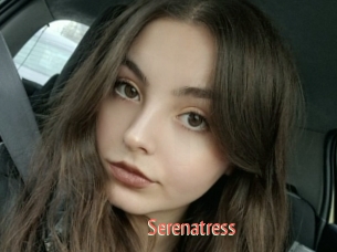 Serenatress