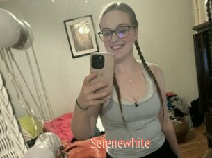 Serenewhite
