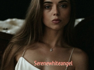 Serenewhiteangel