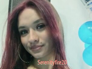 Serenityfire20