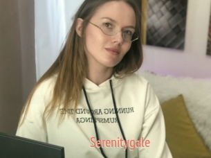 Serenitygale