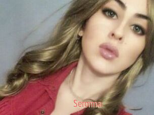 Seronna