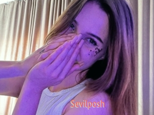 Sevilposh