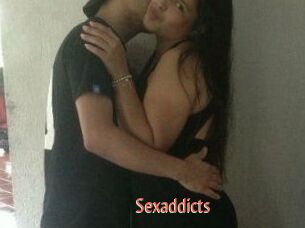 Sexaddicts