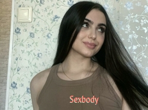 Sexbody