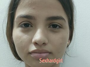 Sexhardgirl