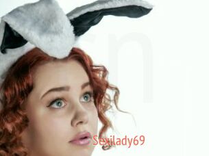 Sexilady69