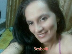 Sexisofii