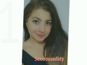 Sexxrousedirty