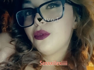 Sexxxiilexiiiii