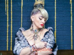 Sexxyadelle