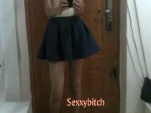 Sexxybitch