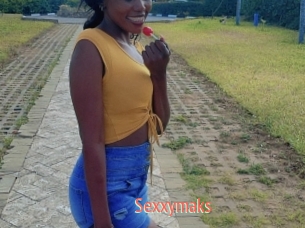 Sexxymaks